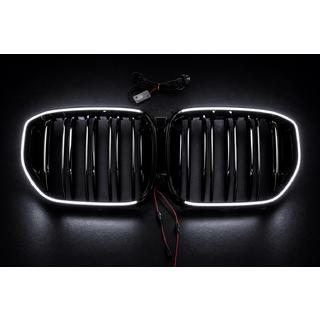 Ledvinky M-Look LED (2023+) BMW X5 G05 2019–2026 fotografie 1