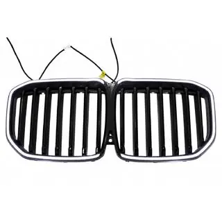 LEDvinky 1 Bar LED (2019-2022, leskle cerna) fotografie 2