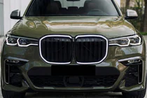 BMW X7 G07 2019– LED ledvinky M-Look (2019-2022, černý lesk) fotografie 3
