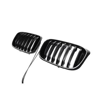 LED ledvinky 1 Bar (2018-2021, leskle černé) fotografie 3