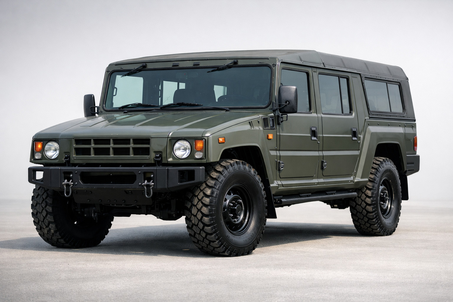 Recenze unikátního Toyota Mega Cruiser