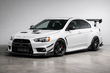 Modely Mitsubishi: karoserie vhodné pro tuning a doplňky fotografie 1
