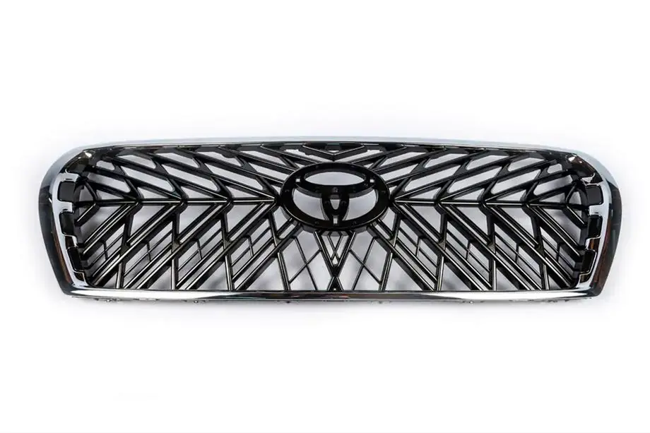 Toyota Land Cruiser 200 2007–2021 Zlevněná maska chladiče 2012-2016 (TRD) Image