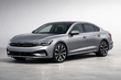 Volkswagen Passat B10: první zvěsti o novém modelu fotografie 1