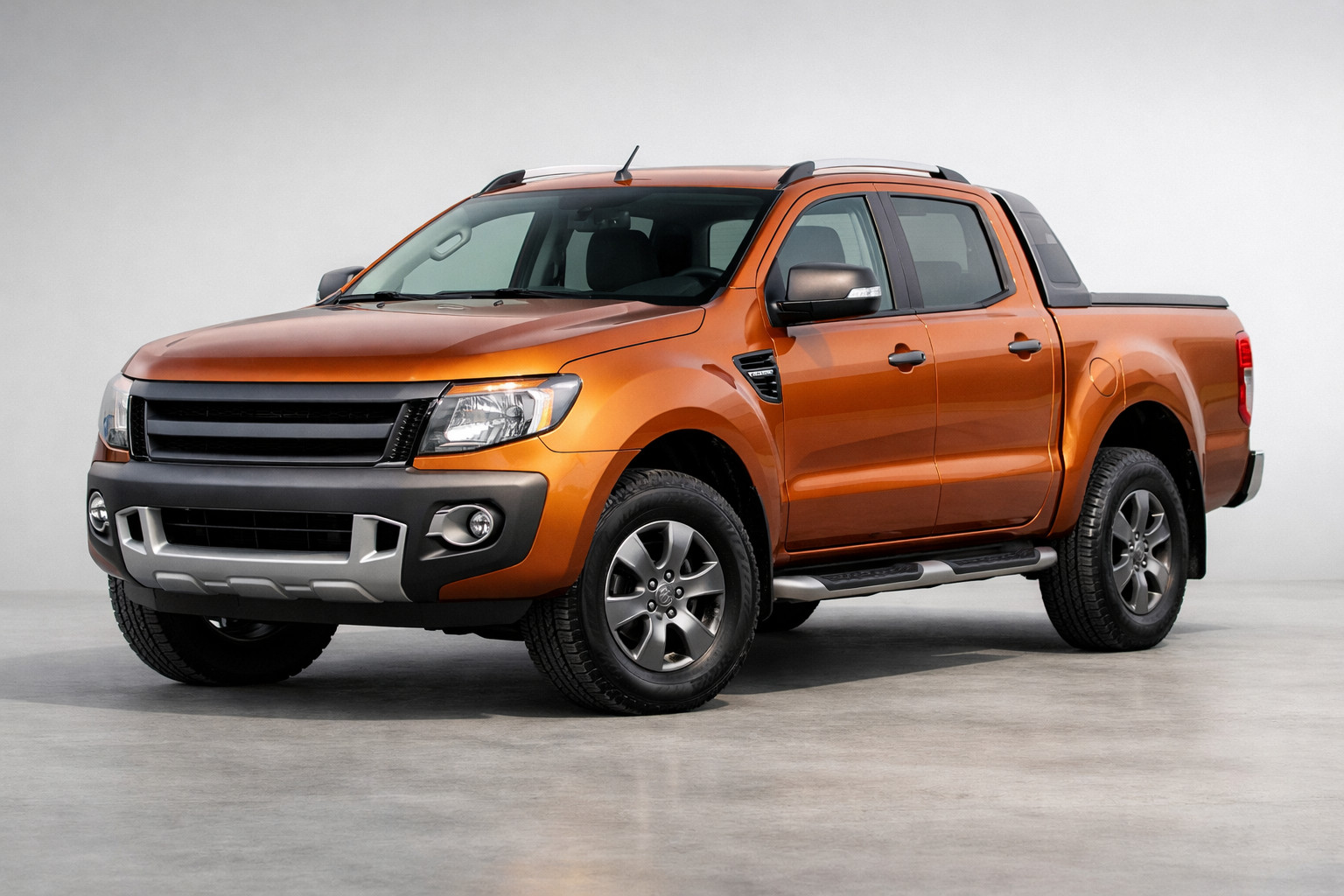 Recenze Ford Ranger 2011–2022: jeden z nejsilnějších pick-upů ve své třídě