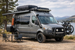 Co doplnit na Mercedes Sprinter W907/W910 na cestování fotografie 1