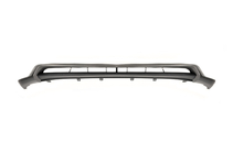 Lexus GX460 2009–2023 Přední lip spoiler Premium (2013-2023) fotografie 3