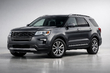 Recenze Ford Explorer 2019–: velké rodinné SUV v novém formátu fotografie 1
