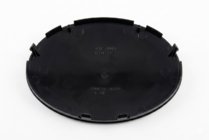 Toyota Přední emblém pod sklem V1 (19,3 cm × 13,5 cm) fotografie 2