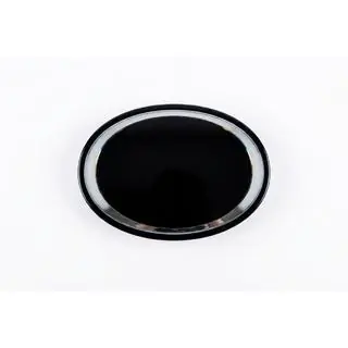 Přední emblém pod sklem V1 (19,3 cm × 13,5 cm) fotografie 1