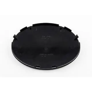 Zlevněno Přední emblém pod sklem V1 (19,3 cm × 13,5 cm) fotografie 2