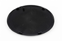 Toyota Přední emblém pod sklo V2 (19,3 cm × 13,5 cm) fotografie 2
