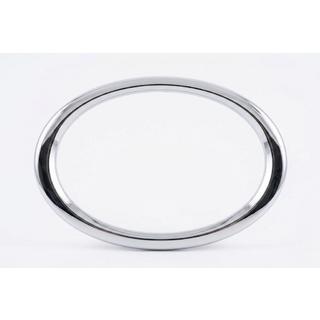 Zadní emblém bez skla V5 (17 cm × 12,5 cm) fotografie 1