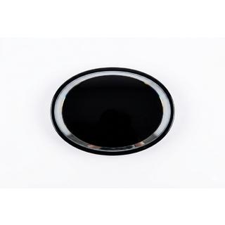 Přední emblém pod sklem V7 (16,4 cm × 11,5 cm) fotografie 1