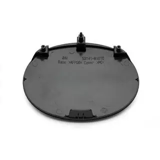 Přední emblém pod sklem V2 (17,5 cm × 12,5 cm) fotografie 2
