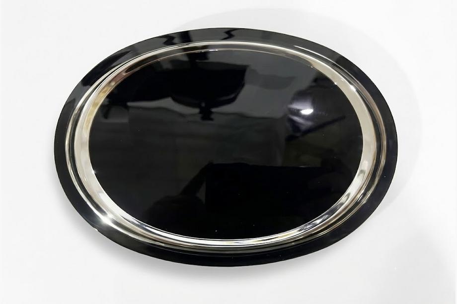 Lexus Přední emblém pod sklem V2 (17,5 cm × 12,5 cm) Image