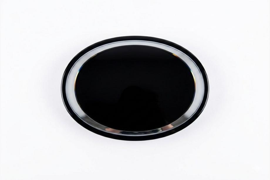 Lexus Přední emblém pod sklem V3 (16,3 cm × 11,5 cm) Image