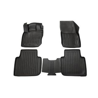 Gumové autokoberce Stingray 3D (4 ks)