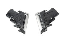 Toyota Land Cruiser 200 2007–2021 Sada pro upgrade interiéru pro rok 2016 (béžová) fotografie 13