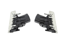 Toyota Land Cruiser 200 2007–2021 Sada pro upgrade interiéru pro rok 2016 (béžová) fotografie 14