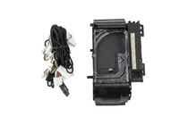 Toyota Land Cruiser 200 2007–2021 Sada pro upgrade interiéru pro rok 2016 (béžová) fotografie 16