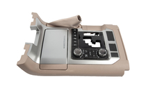 Toyota Land Cruiser 200 2007–2021 Sada pro upgrade interiéru pro rok 2016 (béžová) fotografie 20