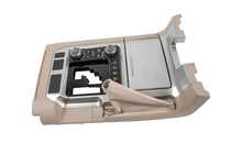 Toyota Land Cruiser 200 2007–2021 Sada pro upgrade interiéru pro rok 2016 (béžová) fotografie 21