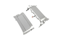 Toyota Land Cruiser 200 2007–2021 Sada pro upgrade interiéru pro rok 2016 (béžová) fotografie 26