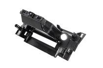 Toyota Land Cruiser 200 2007–2021 Sada pro upgrade interiéru pro rok 2016 (béžová) fotografie 32