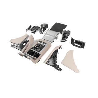 Sada pro upgrade interiéru pro rok 2016 (béžová) Toyota Land Cruiser 200 2007–2021 fotografie 2