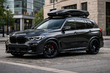 Co doplnit na BMW X5 G05 do města bez nevkusu fotografie 1