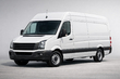 Test Volkswagen Crafter 2016–: velká dodávka na práci bez okázalosti fotografie 1