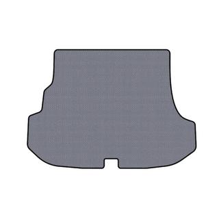 Gumová vana do kufru Carsuit (2005-2008, šedá) Subaru Forester 2002–2008 fotografie 1