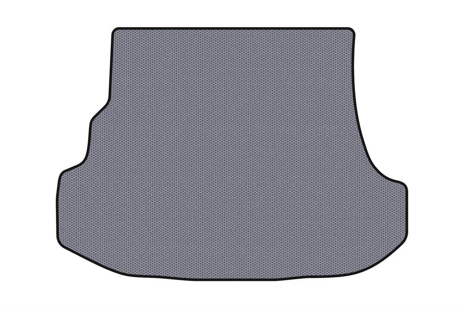 Subaru Forester 1997–2002 Gumová vana do kufru Carsuit (šedá) Image