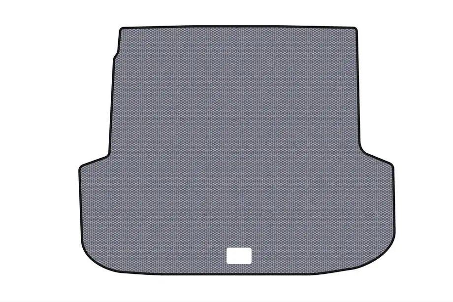 Subaru Outback 2005–2009 Gumová vana do kufru Carsuit (šedá) Image