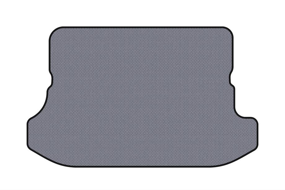 Subaru BRZ 2012–2021 Gumová vana do kufru Carsuit (kupé, šedá) Image