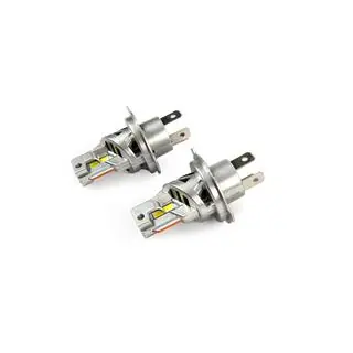 Sada LED žárovek H4 Niken SOLO-series fotografie 2