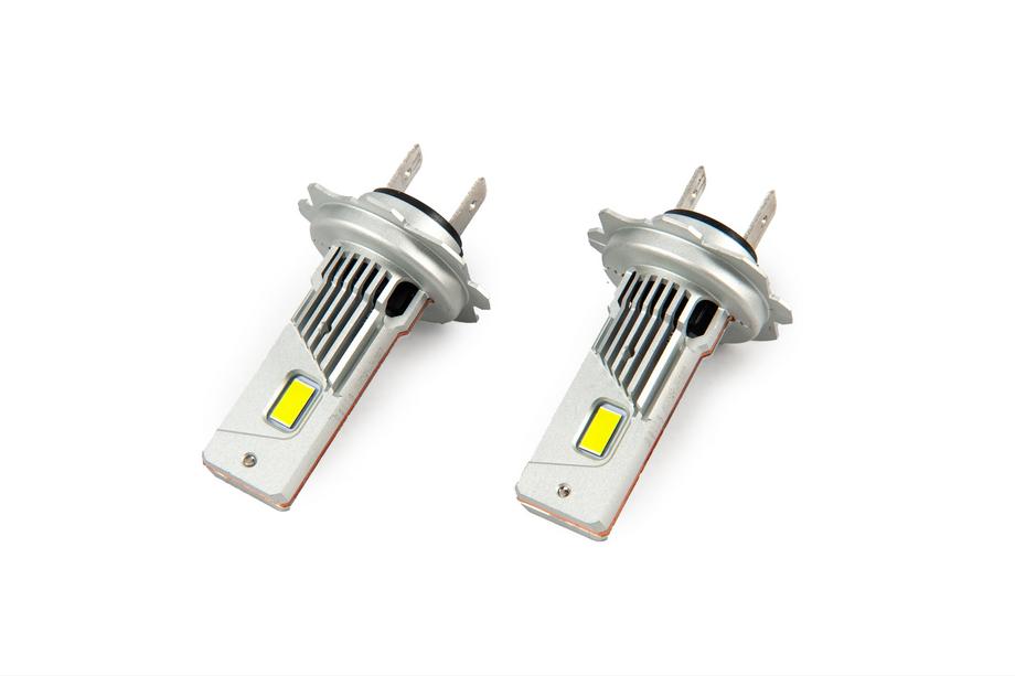 Sada LED žárovek H7 Niken SOLO-series Fotografie 1