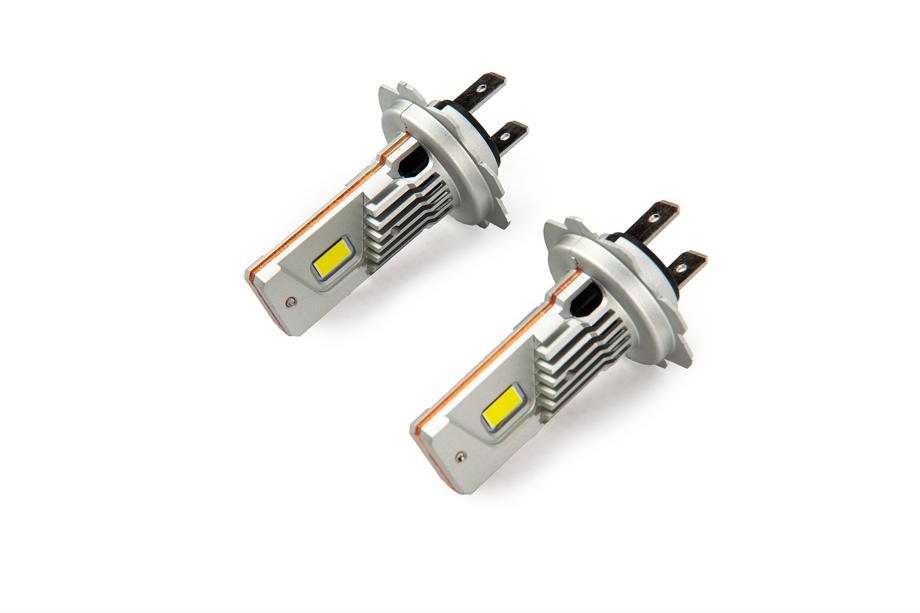 Sada LED žárovek H7 Niken SOLO-series Fotografie 5