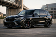Co namontovat na BMW X5 G05, když chcete agresivnější vzhled bez přehánění fotografie 1