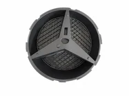 Mercedes GL/GLS třída X166 2012–2019 Kryt předního emblému (21 cm) fotografie 2