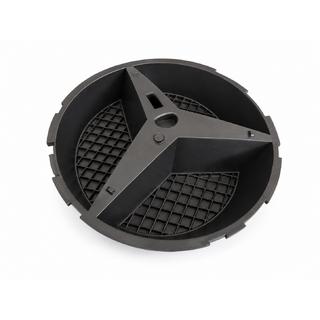 Kryt předního emblému (21 cm) fotografie 1