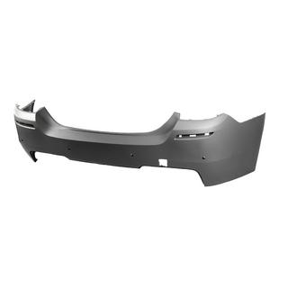 Zadní nárazník M-Performance/M5 (pro F10) BMW řada 5 F10/F11 2010–2016 fotografie 2