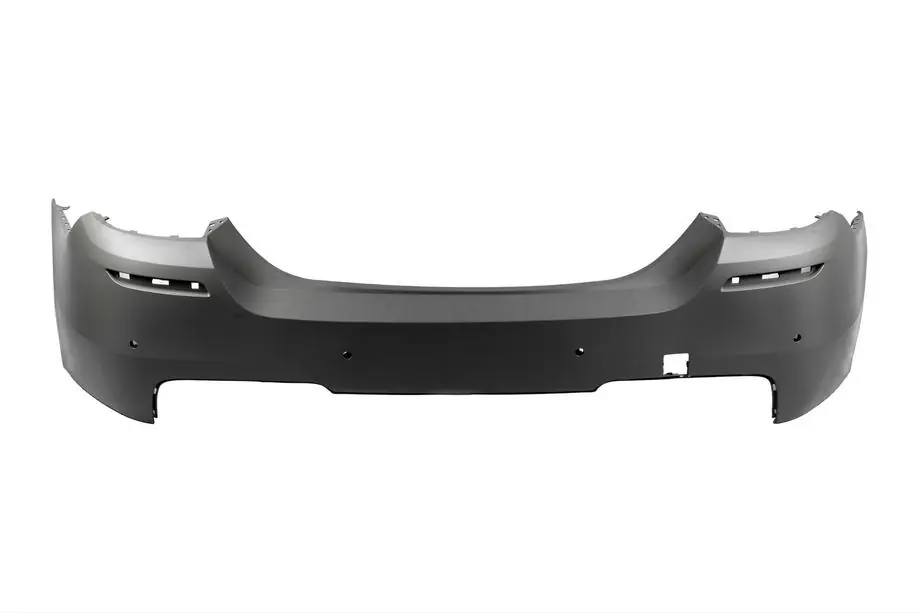 BMW řada 5 F10/F11 2010–2016 Zadní nárazník M-Performance/M5 (pro F10) Image
