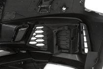 Audi A4 B9 2015–2024 Přední nárazník RS-Style (pro radary, 2015-2019) fotografie 10
