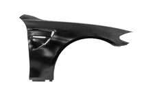 BMW řada 5 F10/F11 2010–2016 Přední blatníky ve stylu M5 V2 (2 ks) fotografie 5
