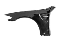 BMW řada 5 F10/F11 2010–2016 Přední blatníky ve stylu M5 V2 (2 ks) fotografie 8