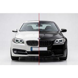 Sada bodykitu s blatníky V2 (M5 Power) BMW řada 5 F10/F11 2010–2016 fotografie 2