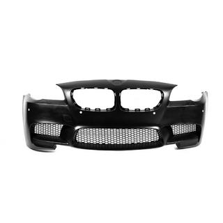 Sada bodykitu s blatníky V2 (M5 Power) BMW řada 5 F10/F11 2010–2016 fotografie 3