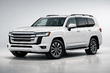 Toyota Land Cruiser 300 Hybrid: Krok vpřed fotografie 1